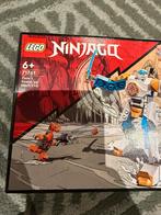 Lego Ninjago 71761, Verzenden, Nieuw, Complete set, Lego