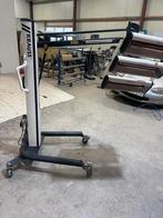 Infrarood Droger met 3 Cassettes - Autoherstel, Auto diversen, Autogereedschap, Ophalen of Verzenden, Zo goed als nieuw