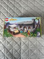 Lego 21316 The Flintstones (nieuw), Kinderen en Baby's, Speelgoed | Duplo en Lego, Verzenden, Nieuw, Complete set, Lego