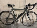 Ridley racefiets, Fietsen en Brommers, Fietsen | Racefietsen, Gebruikt, Aluminium, 49 tot 53 cm, Meer dan 20 versnellingen