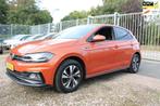 Volkswagen Polo 1.0 TSI Comfortline Business, Auto's, Voorwielaandrijving, Stof, Gebruikt, Euro 6