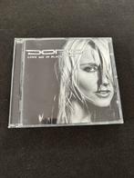 Doro Love me in black, Ophalen of Verzenden