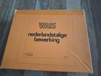 Origineel WAIS - testpakket 1970 (Nederlandse bewerking), Boeken, Psychologie, Gelezen, Ophalen of Verzenden, Swets & Zeitlinger Lisse