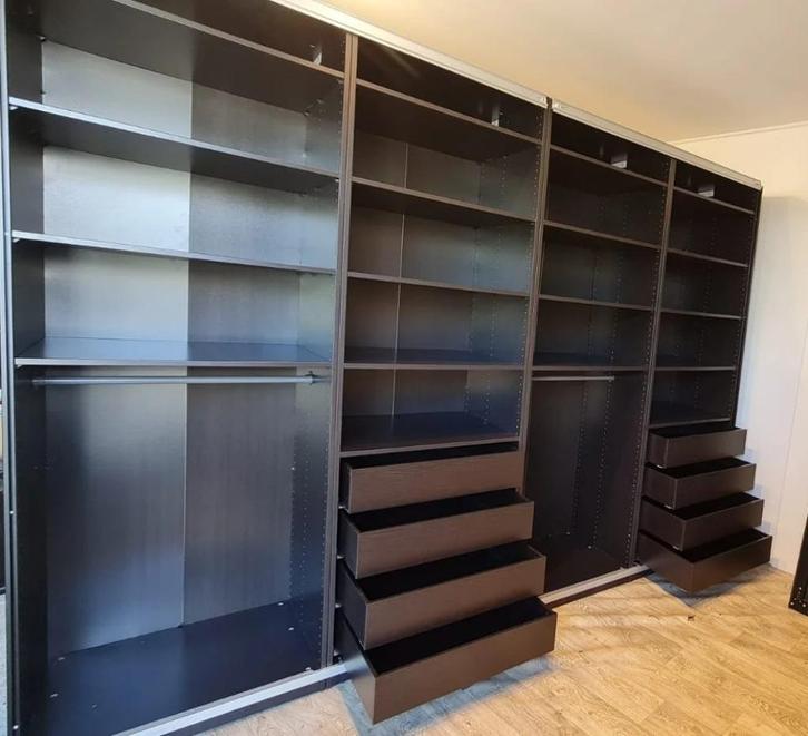 Montageservice voor nieuwe en gebruikte meubels, Diensten en Vakmensen, Klussers en Klusbedrijven
