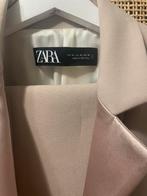 Zara dames pak, Verzenden, Zo goed als nieuw, Roze