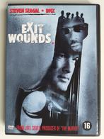 Exit Wounds (2001), Vanaf 16 jaar, Ophalen of Verzenden, Actie