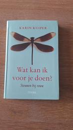 K. Kuiper - Wat kan ik voor je doen?, Ophalen of Verzenden, Zo goed als nieuw, K. Kuiper
