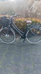 Brinckers fiets, Fietsen en Brommers, 47 tot 51 cm, Ophalen, Gebruikt, Brinckers