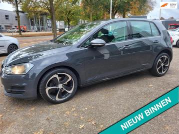 Volkswagen Golf 1.2 TSI Trendline beschikbaar voor biedingen