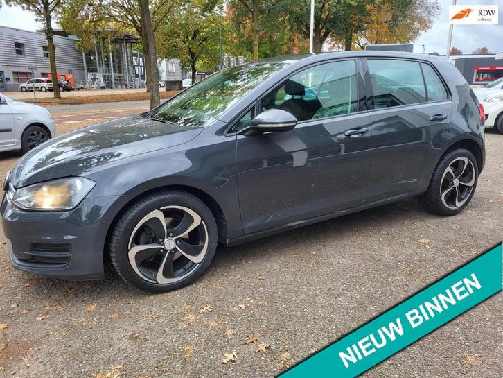 Volkswagen Golf 1.2 TSI Trendline, Auto's, Volkswagen, Te koop, Golf, ABS, Airbags, Airconditioning, Boordcomputer, Centrale vergrendeling