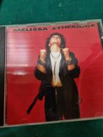 cd melissa etheridge, Ophalen of Verzenden