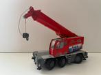 Liebherr LTC1055 van Conrad in de kleuren van Cranes, Hobby en Vrije tijd, Modelauto's | 1:50, Ophalen of Verzenden, Zo goed als nieuw