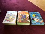 17 Disney boekjes, Boeken, Ophalen, Zo goed als nieuw, 3 tot 4 jaar