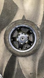 Piaggio Zip 2000 Achtervelg met band, Ophalen of Verzenden, Gebruikt, Overige typen, Piaggio