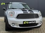 Mini Countryman NL auto Boekjes, NAP, Nwe All Season banden, Auto's, Mini, Voorwielaandrijving, Euro 5, Gebruikt, Zwart