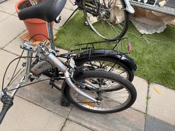 ouwfiets Pelikaan – 7 versnellingen beschikbaar voor biedingen