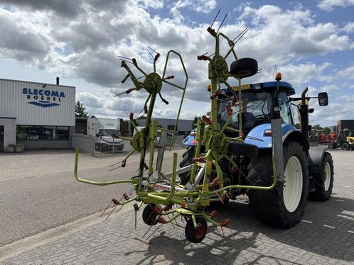 Claas Volto 670H Schudder 0, Zakelijke goederen, Agrarisch | Werktuigen, Akkerbouw, Oogstmachine