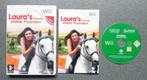 Laura's Passie Wilde Paarden, Verzenden, 1 speler, Zo goed als nieuw, Vanaf 3 jaar