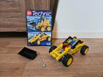 Lego Technic set 8235, Ophalen of Verzenden, Zo goed als nieuw, Complete set, Lego