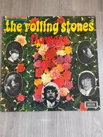 Lp Rolling Stones. Flowers. (Be), Rock-'n-Roll, Ophalen of Verzenden
