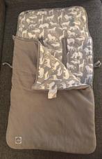 2 Voetenzakken Maxi Cos, Kinderen en Baby's, Buggy's, Ophalen of Verzenden, Zo goed als nieuw, Maxi-Cosi, Voetenzak
