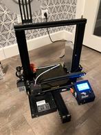 Creality Ender 3 pro printer, Computers en Software, 3D Printers, Ophalen, Gebruikt, CREALITY