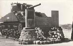Westkapelle landingsmonument, Verzenden, 1960 tot 1980, Gelopen, Zeeland