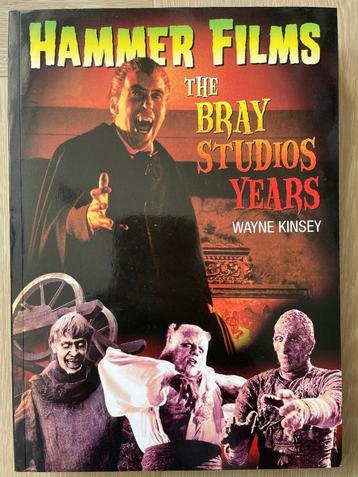 Hammer films: The Bray Studios Years, Christopher Lee (6) beschikbaar voor biedingen