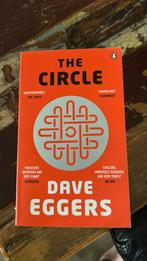 The Circle, Verzenden, Zo goed als nieuw