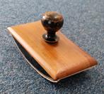 ART DECO INKT VLOEIER, Ophalen of Verzenden