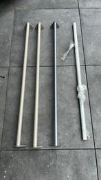 Ikea Komplement roedes, Huis en Inrichting, Ophalen, Zo goed als nieuw, 50 tot 100 cm, Minder dan 100 cm