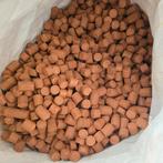 Meranti briketten, Tuin en Terras, Minder dan 3 m³, Ophalen