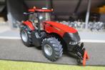 Siku Case IH Magnum 340 tractor, Hobby en Vrije tijd, Modelauto's | 1:32, Ophalen of Verzenden, SIKU, Zo goed als nieuw, Tractor of Landbouw