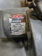 Skil Cirkelzaag 1410H3 ( inval zaag), Gebruikt, Cirkelzaag, 70 mm of meer, 600 tot 1200 watt