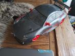Afstand Bestuurbare Porsche gt3, Gebruikt, Auto onroad, Overige schalen, Overige typen
