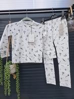 Nieuw!! met kaartjes!! Onwijs gaaf! Noeser set maat 110, Jongen of Meisje, Ophalen of Verzenden, Setje, Noeser