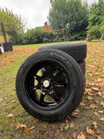 Suzuki Swift winterbanden - Dunlop SP Winter Sport - 15 inch, Ophalen, Gebruikt, 15 inch, Banden en Velgen