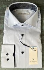 The Blueprint overhemd. Mt XL. Nieuw.!!!, Kleding | Heren, Blauw, The Blueprint, Nieuw, Ophalen of Verzenden