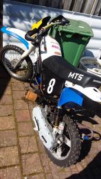 Te koop crossbrommer, Ophalen, Zo goed als nieuw, 70 cc, Honda