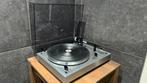 Thorens TD166 mk2 Platenspeler - Nieuw Element!, Ophalen, Zo goed als nieuw, Platenspeler, Thorens