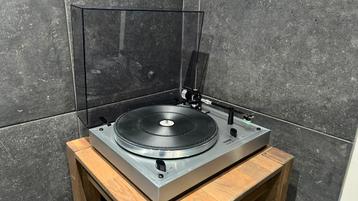 Thorens TD166 mk2 Platenspeler - Nieuw Element! beschikbaar voor biedingen