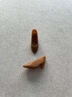 Fleur hakschoenen jaren 80, Ophalen of Verzenden, Gebruikt, Accessoires