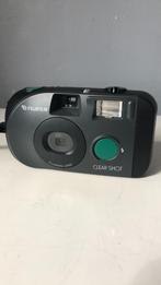 Fuijfilm clearshot Simpele camera, Compact, Zo goed als nieuw, Ophalen, Fuji