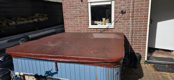 Jacuzzi - Ontspanning in eigen tuin! beschikbaar voor biedingen