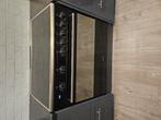 Fornuis Smeg BG91IN9-1, Ophalen, 60 cm of meer, Zo goed als nieuw, Oven met grill
