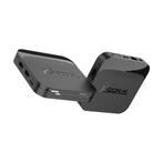 Retour product: Xsarius Pure 3 Android TV Mediastreamer, Verzenden, Zo goed als nieuw, Minder dan 500 GB
