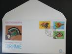 Suriname 1979 - FDC E034, Postzegels en Munten, Postzegels | Eerstedagenveloppen, Ophalen of Verzenden, Onbeschreven, Rest van de wereld