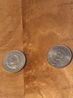 Joegoslavische Munten Set, Ophalen of Verzenden, Joegoslavië, Setje