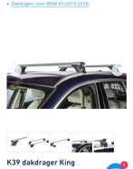 K39 Dakdrager King - Nieuw, Auto diversen, Dakdragers, Ophalen, Nieuw