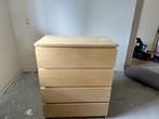 Gratis malm kast, Huis en Inrichting, Ophalen, Zo goed als nieuw, 25 tot 50 cm, Minder dan 100 cm